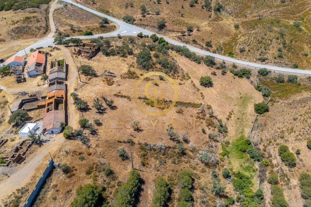 Quinta T2 para Venda em Vaqueiros Foto 3