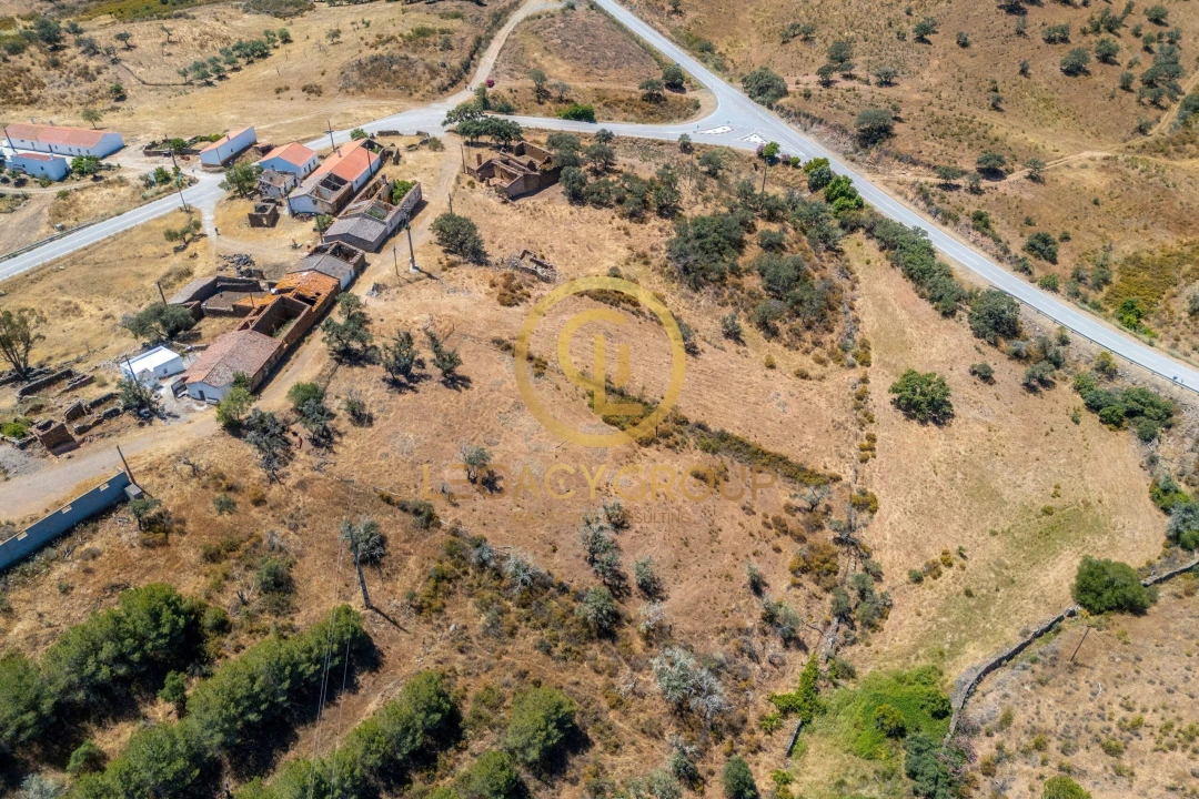 Quinta T2 para Venda em Vaqueiros Foto 4