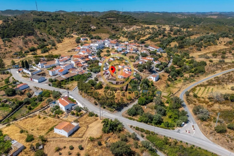 Moradia T6 para Venda em Vaqueiros Foto 6