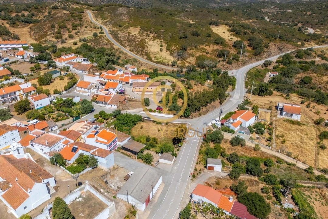 Moradia T6 para Venda em Vaqueiros Foto 5