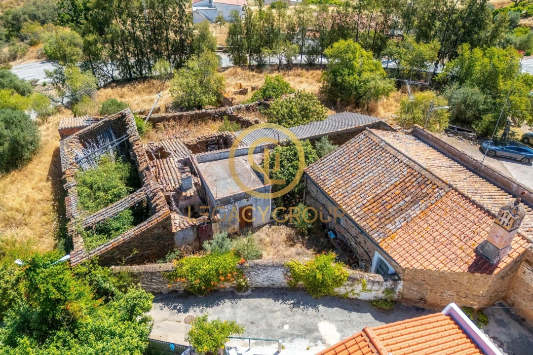 Moradia T6 para Venda em Vaqueiros Foto 10