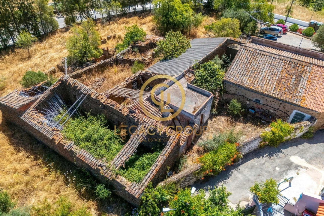 Moradia T6 para Venda em Vaqueiros Foto 11