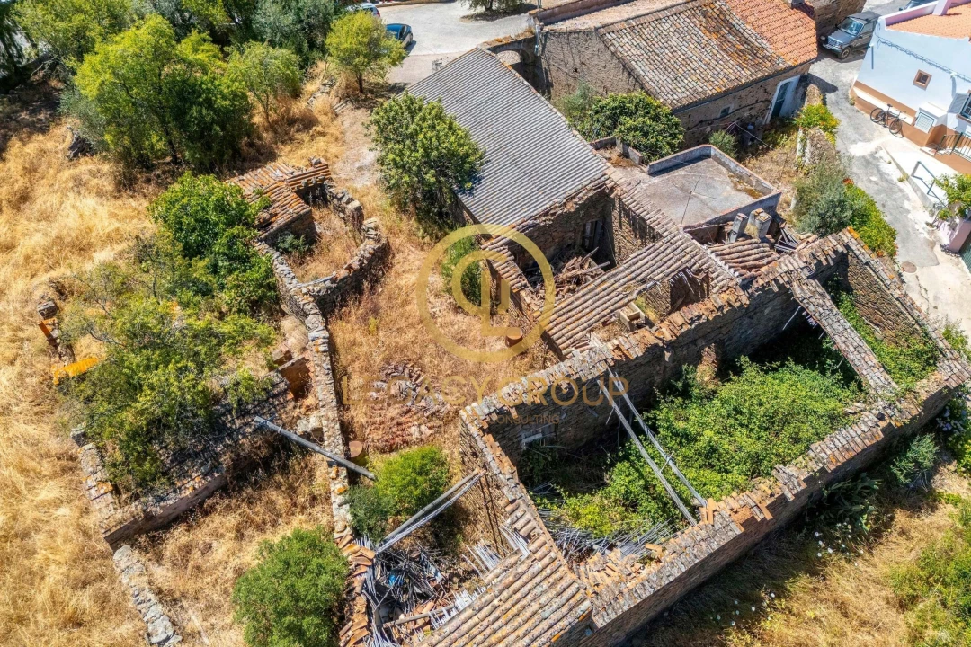 Moradia T6 para Venda em Vaqueiros Foto 12