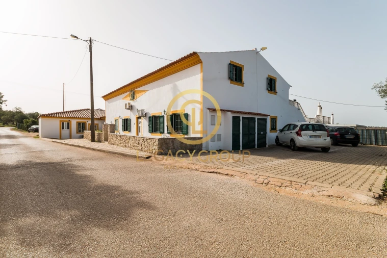 Quinta T9 para Venda em Algoz e Tunes Foto 2