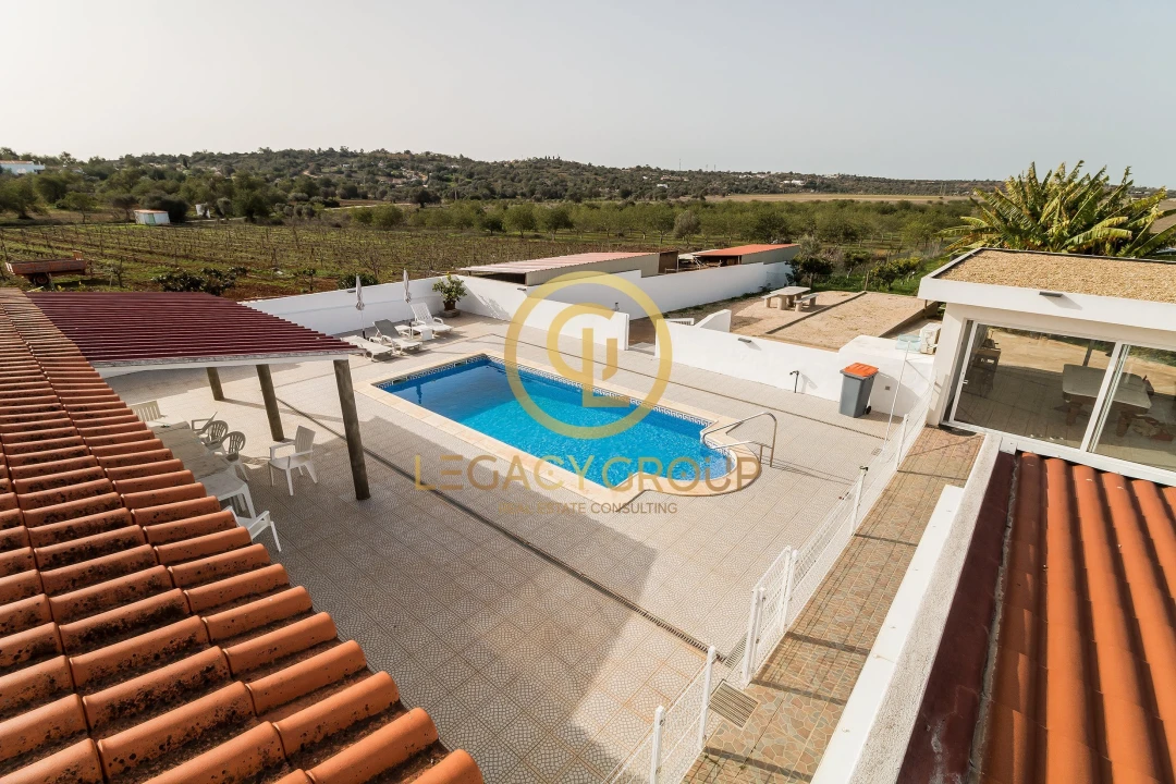 Quinta T9 para Venda em Algoz e Tunes Foto 1