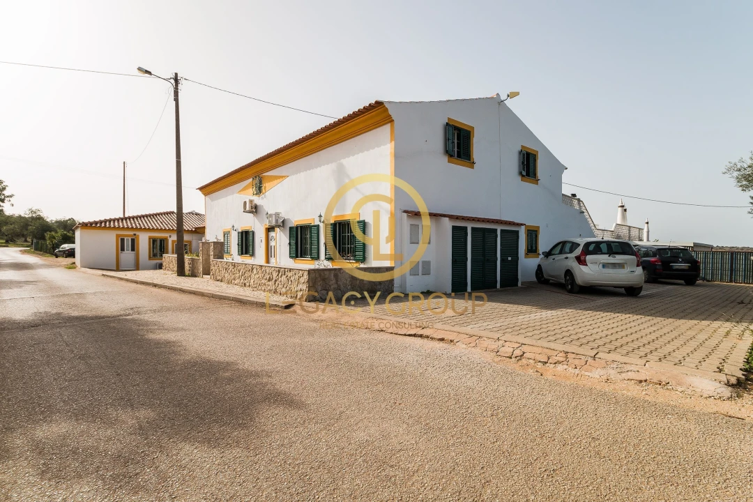 Quinta T9 para Venda em Algoz e Tunes Foto 2