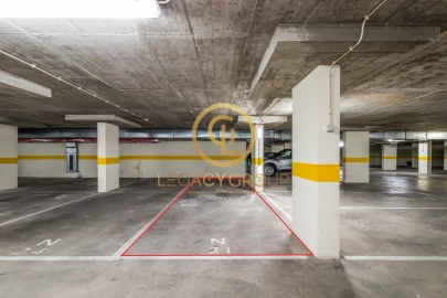 Apartamento T3 para Venda em Quarteira