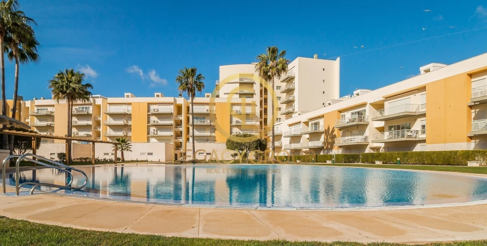 Apartamento T3 para Venda em Quarteira