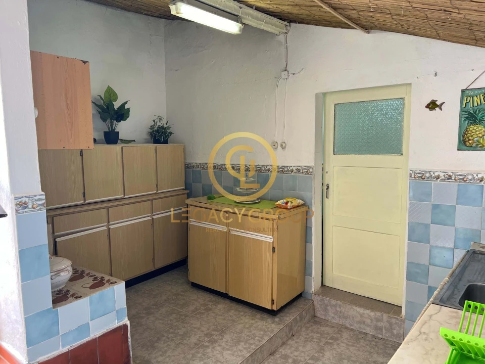 Moradia T3 para Venda em Garvão e Santa Luzia Foto 16