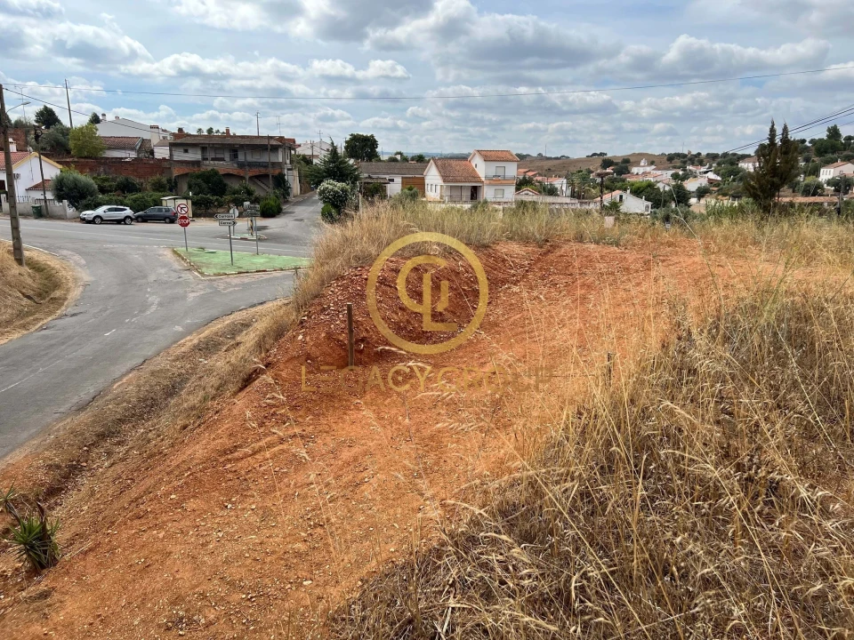 Terreno para Venda em Garvão e Santa Luzia Foto 3