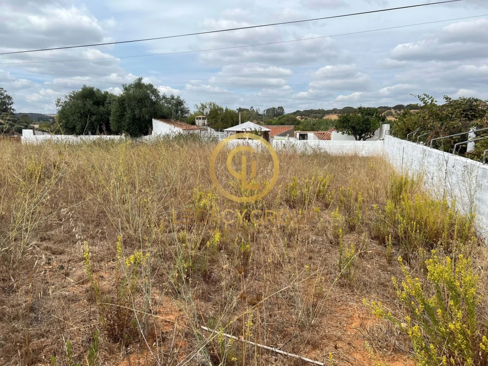 Terreno para Venda em Garvão e Santa Luzia Foto 1