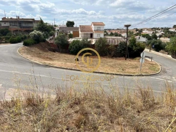 Terreno para Venda em Garvão e Santa Luzia