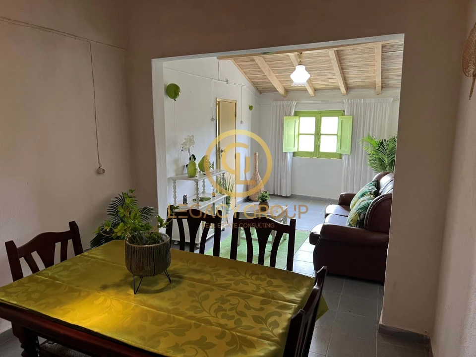 Moradia T3 para Venda em Garvão e Santa Luzia Foto 4