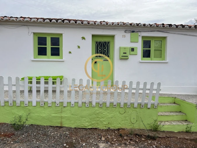 Moradia T3 para Venda em Garvão e Santa Luzia Foto 3