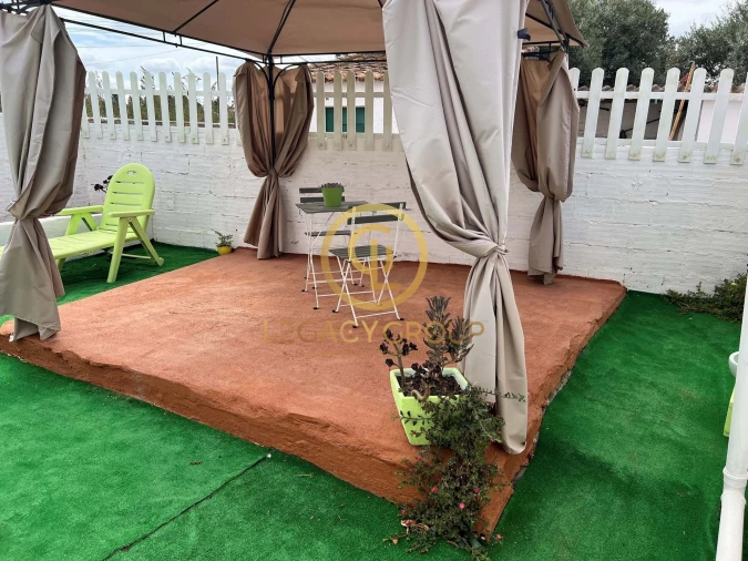 Moradia T3 para Venda em Garvão e Santa Luzia Foto 20