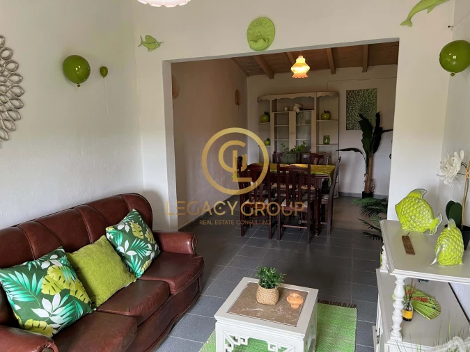 Moradia T3 para Venda em Garvão e Santa Luzia Foto 1