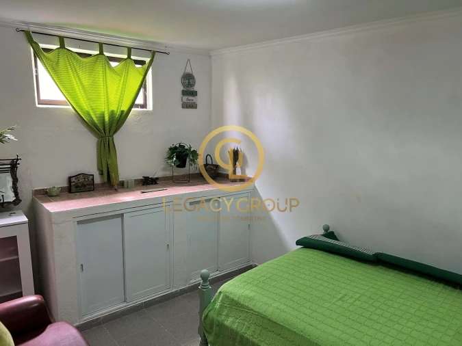 Moradia T3 para Venda em Garvão e Santa Luzia Foto 18