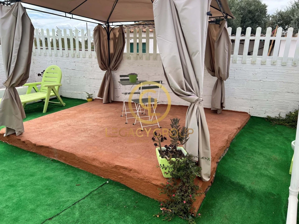 Moradia T3 para Venda em Garvão e Santa Luzia Foto 20