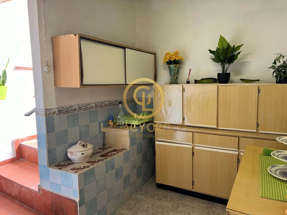 Moradia T3 para Venda em Garvão e Santa Luzia Foto 17