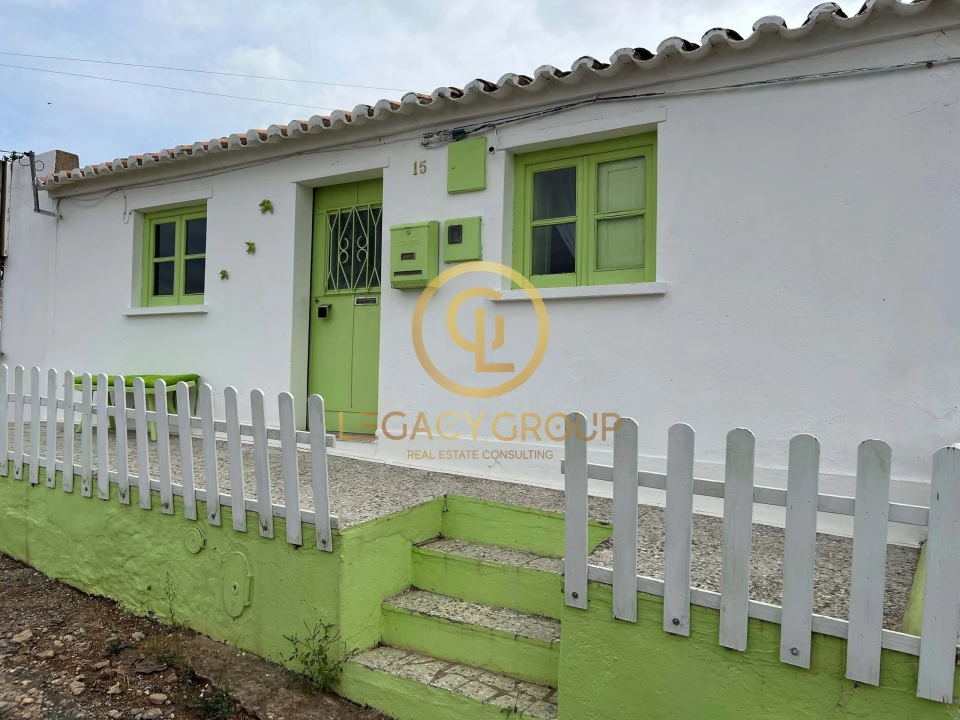 Moradia T3 para Venda em Garvão e Santa Luzia Foto 2