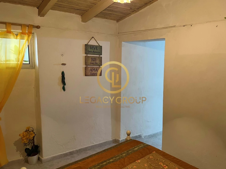 Moradia T3 para Venda em Garvão e Santa Luzia Foto 11