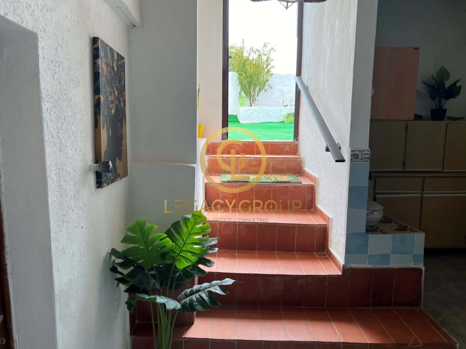 Moradia T3 para Venda em Garvão e Santa Luzia Foto 13