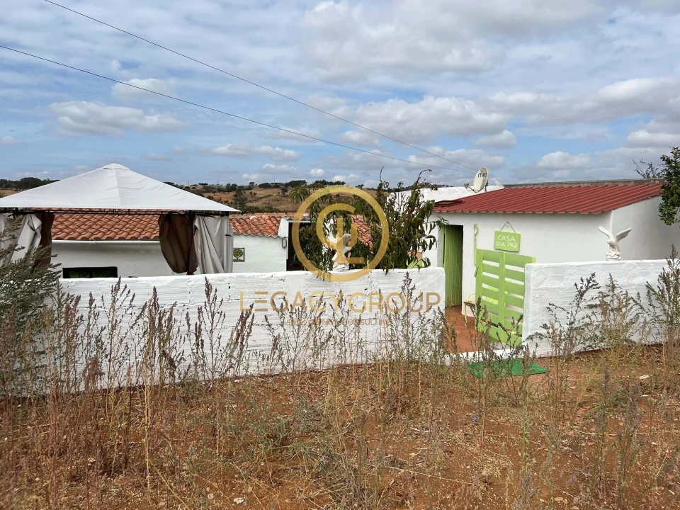 Terreno para Venda em Garvão e Santa Luzia Foto 5