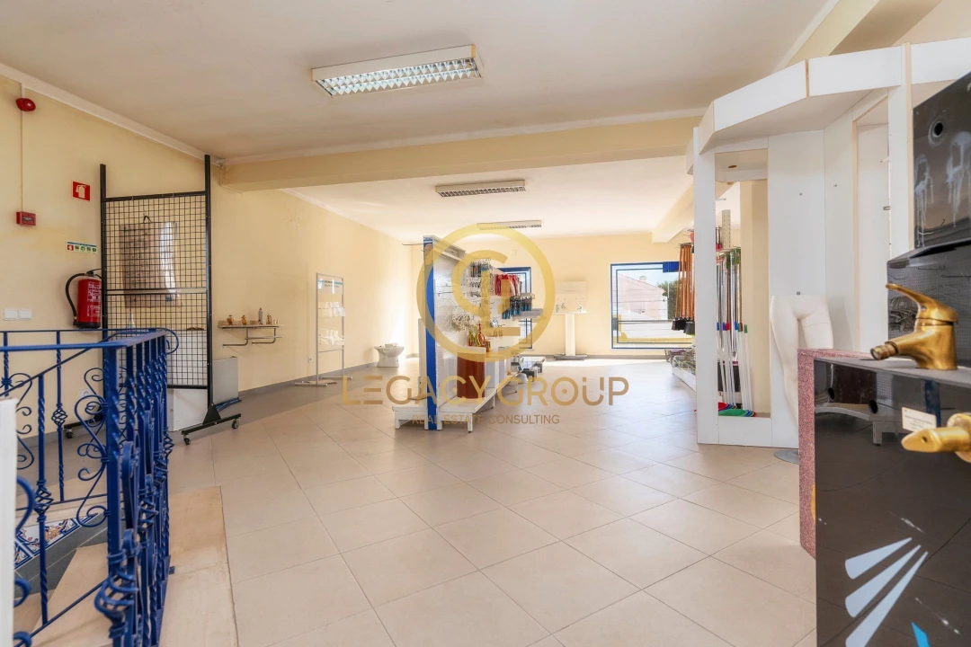 Loja para Venda em Santo Andre Foto 16