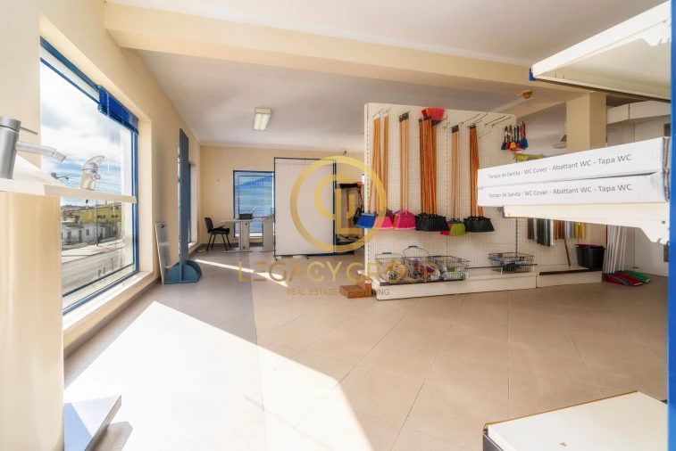 Loja para Venda em Santo Andre Foto 20