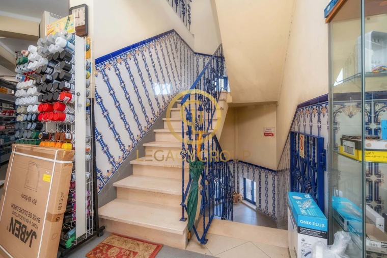 Loja para Venda em Santo Andre Foto 15