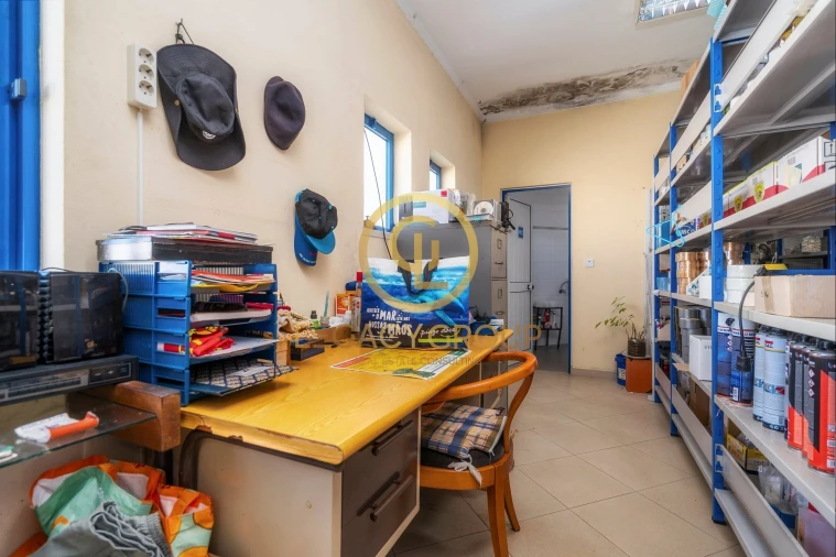 Loja para Venda em Santo Andre Foto 13