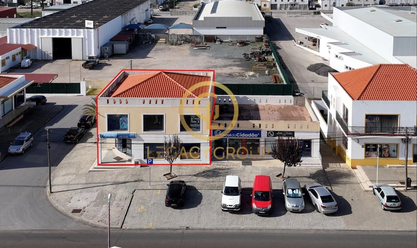 Loja para Venda em Santo Andre Foto 2