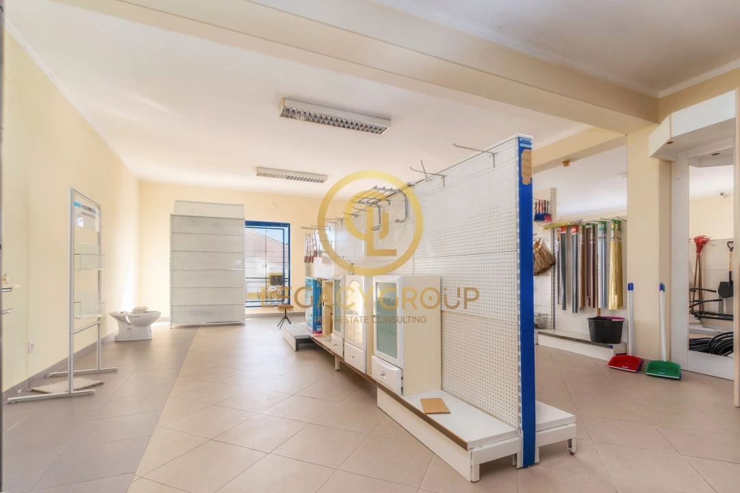 Loja para Venda em Santo Andre Foto 17