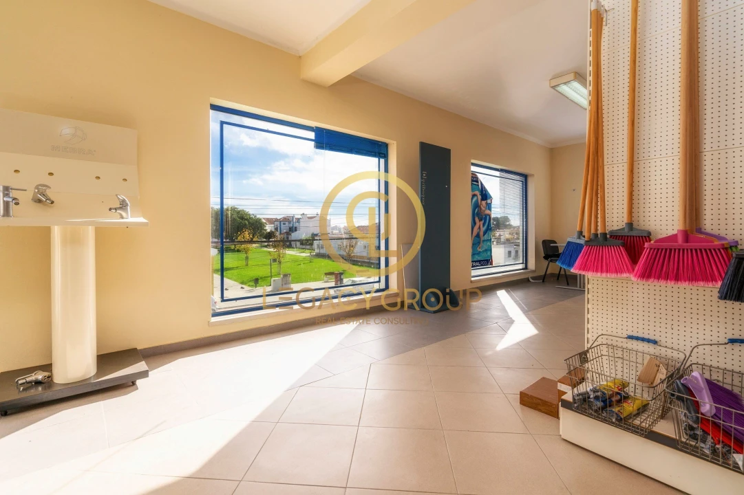 Loja para Venda em Santo Andre Foto 19