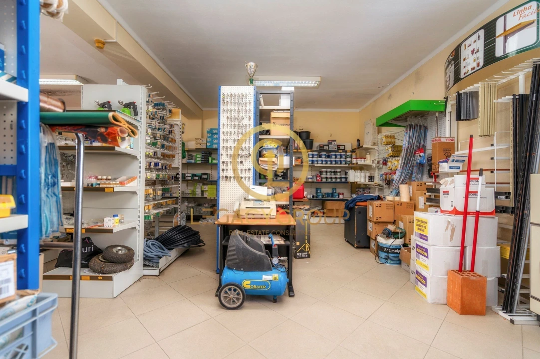 Loja para Venda em Santo Andre Foto 12