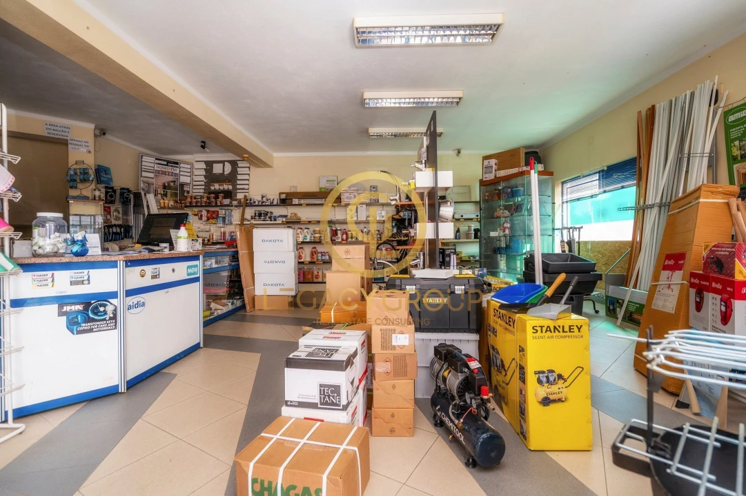 Loja para Venda em Santo Andre Foto 6