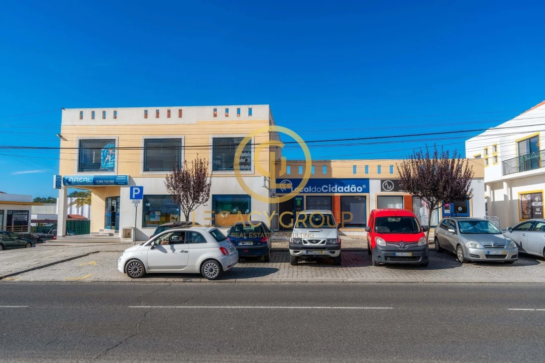 Loja para Venda em Santo Andre Foto 1