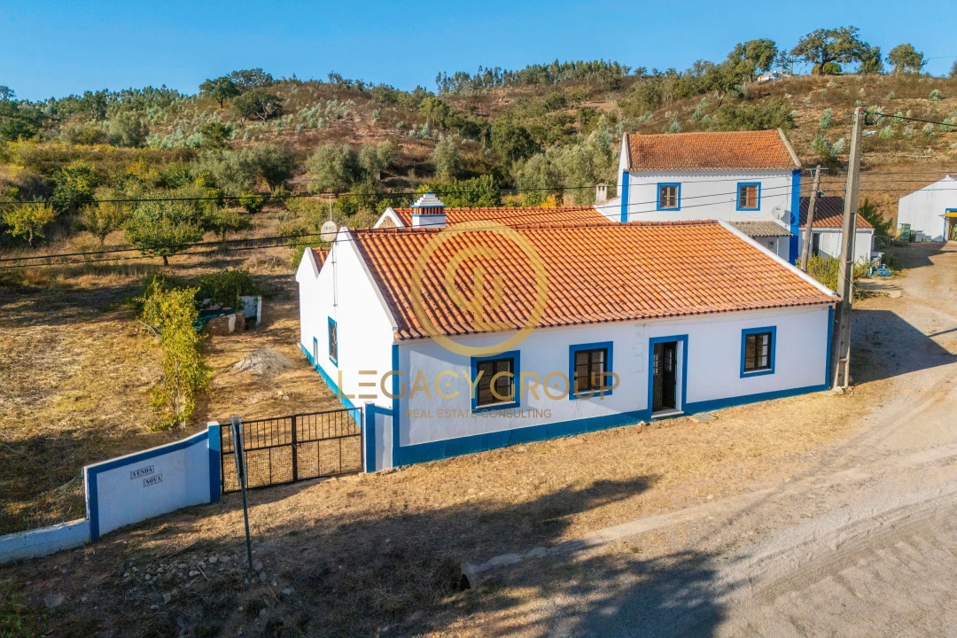 Quinta T3 para Venda em Luzianes-Gare Foto 9