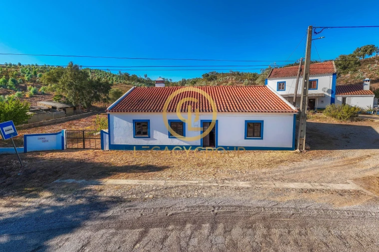 Quinta T3 para Venda em Luzianes-Gare Foto 10