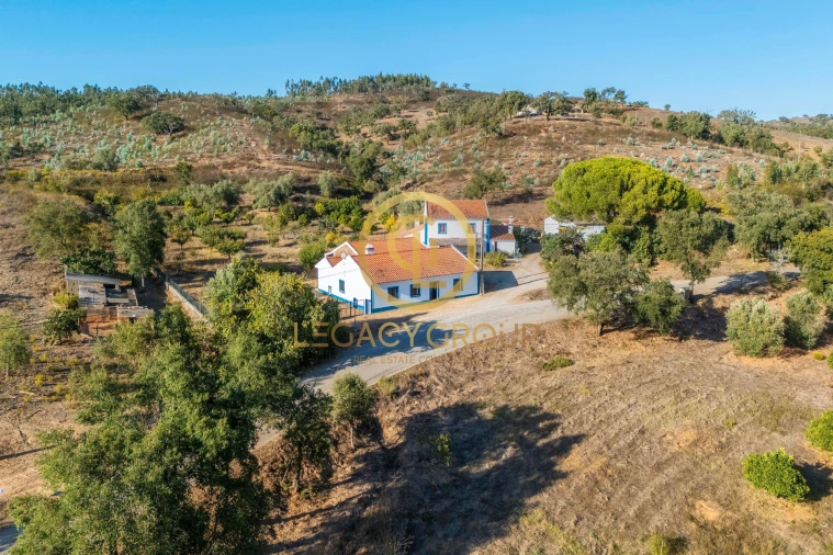 Quinta T3 para Venda em Luzianes-Gare Foto 8