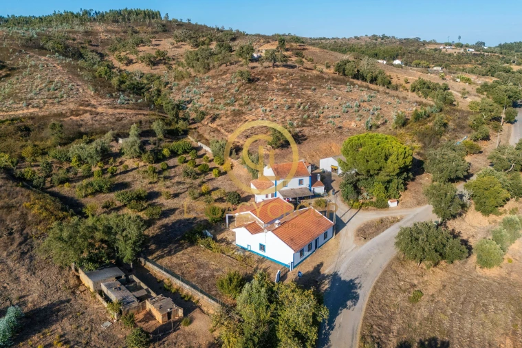 Quinta T3 para Venda em Luzianes-Gare Foto 6