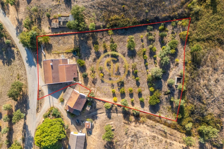 Quinta T3 para Venda em Luzianes-Gare Foto 3