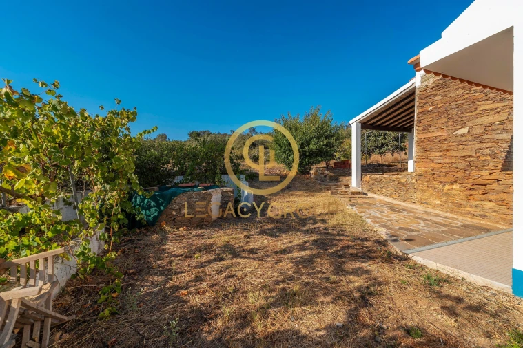 Quinta T3 para Venda em Luzianes-Gare Foto 11