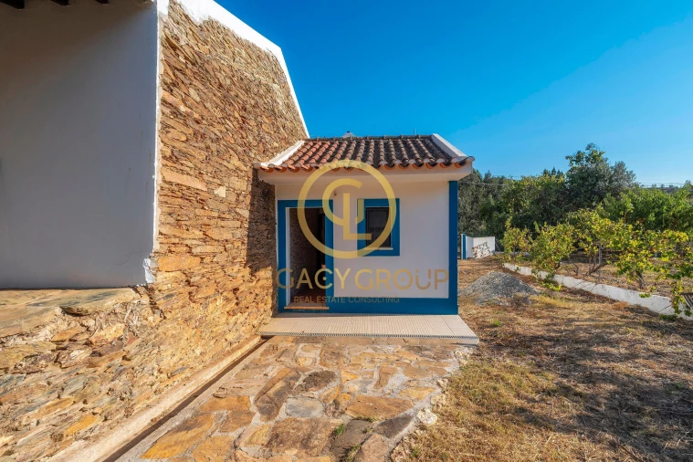 Quinta T3 para Venda em Luzianes-Gare Foto 20