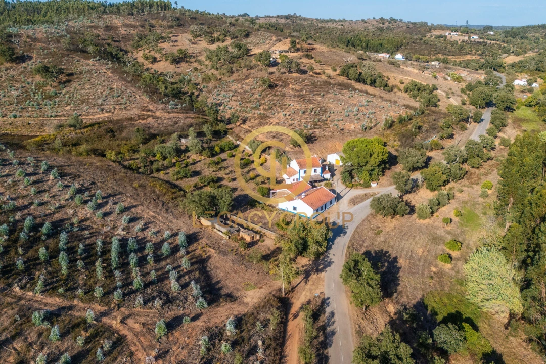 Quinta T3 para Venda em Luzianes-Gare Foto 15