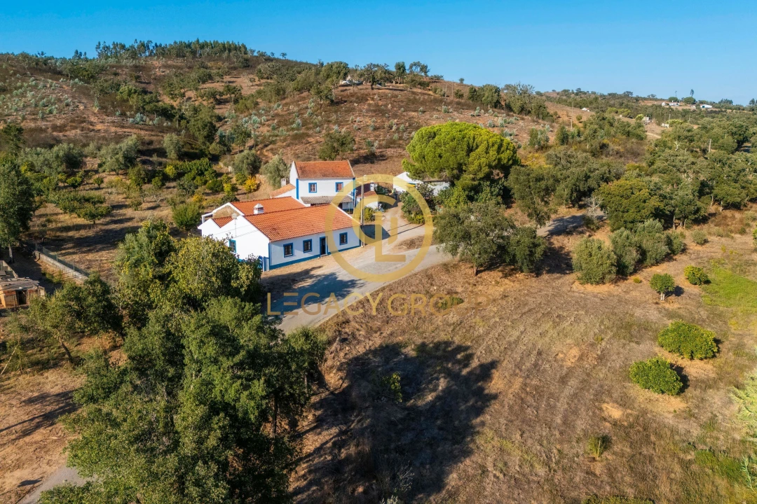 Quinta T3 para Venda em Luzianes-Gare Foto 7