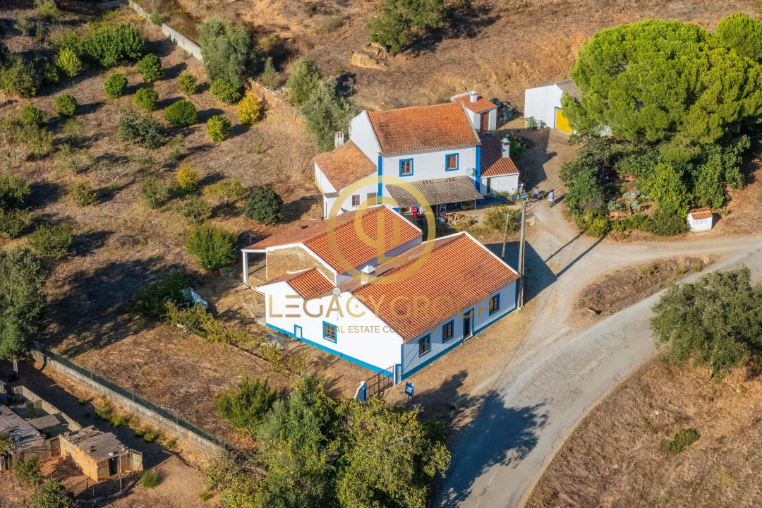 Quinta T3 para Venda em Luzianes-Gare Foto 18