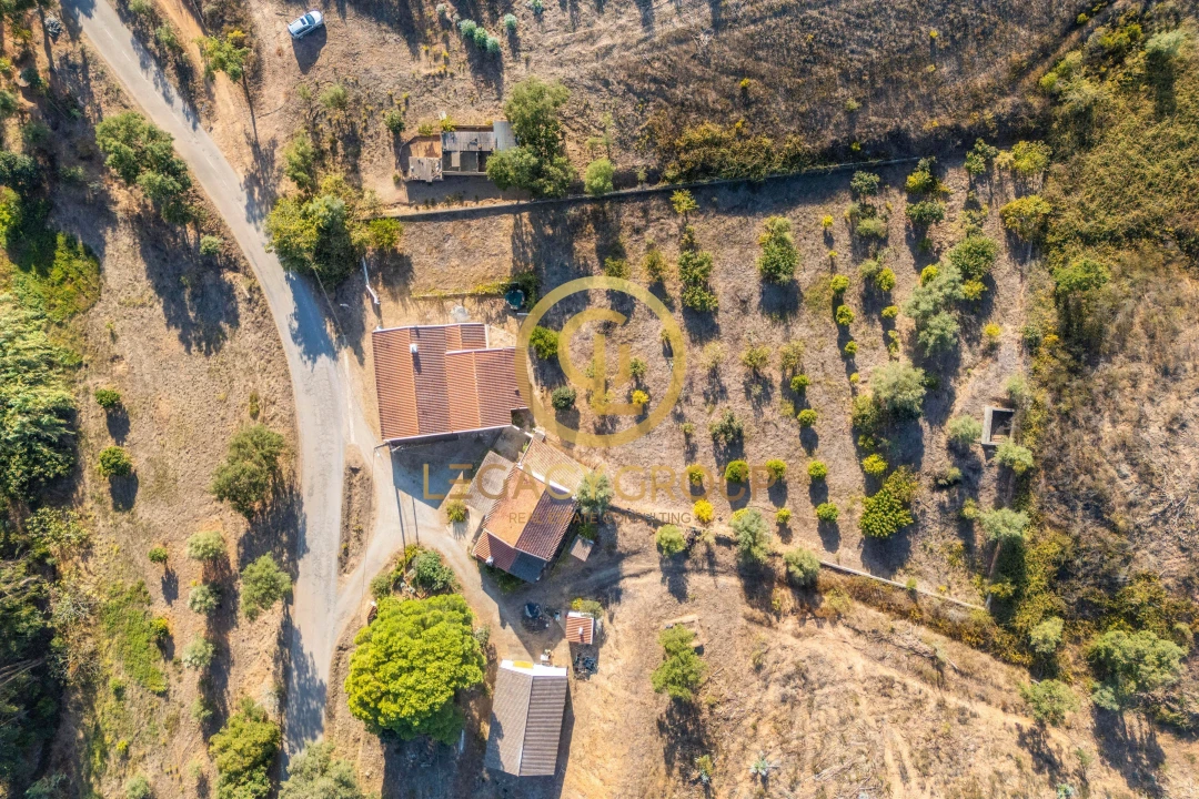 Quinta T3 para Venda em Luzianes-Gare Foto 19