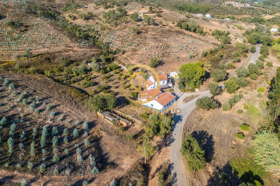 Quinta T3 para Venda em Luzianes-Gare Foto 16