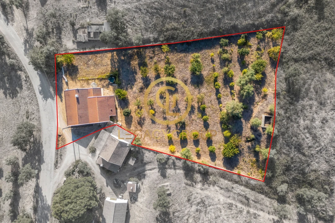 Quinta T3 para Venda em Luzianes-Gare Foto 4